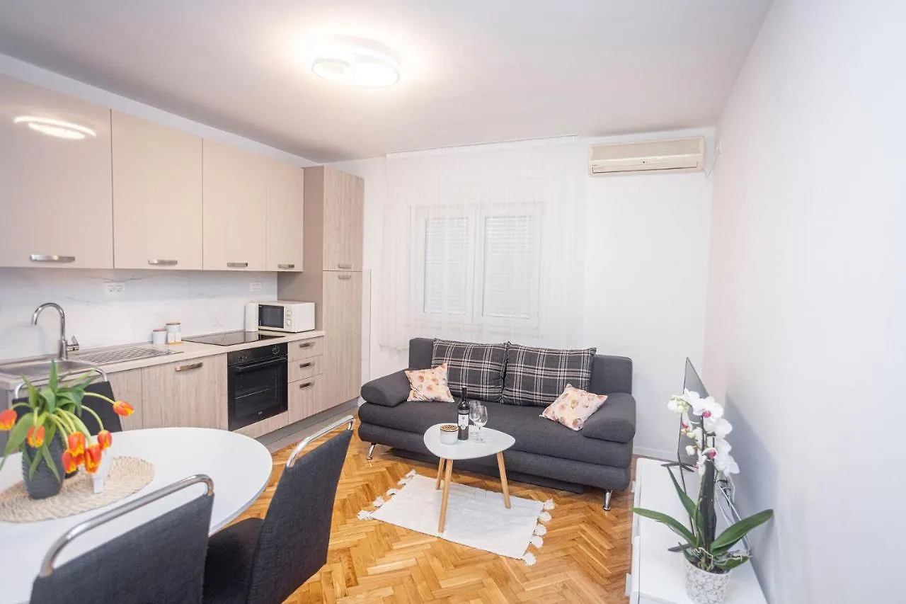 Apartments Veronika Trogir