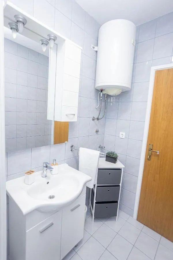 Apartments Veronika Trogir