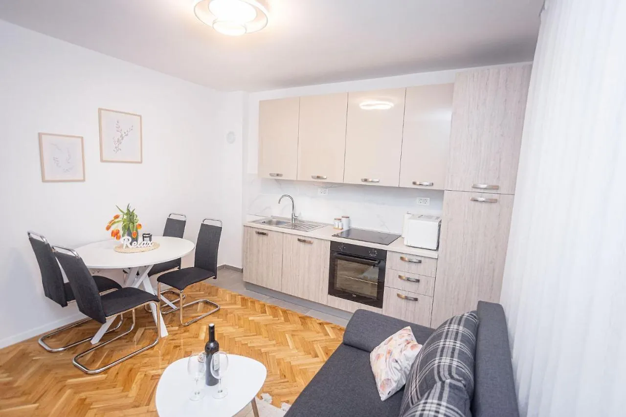 Apartments Veronika Trogir