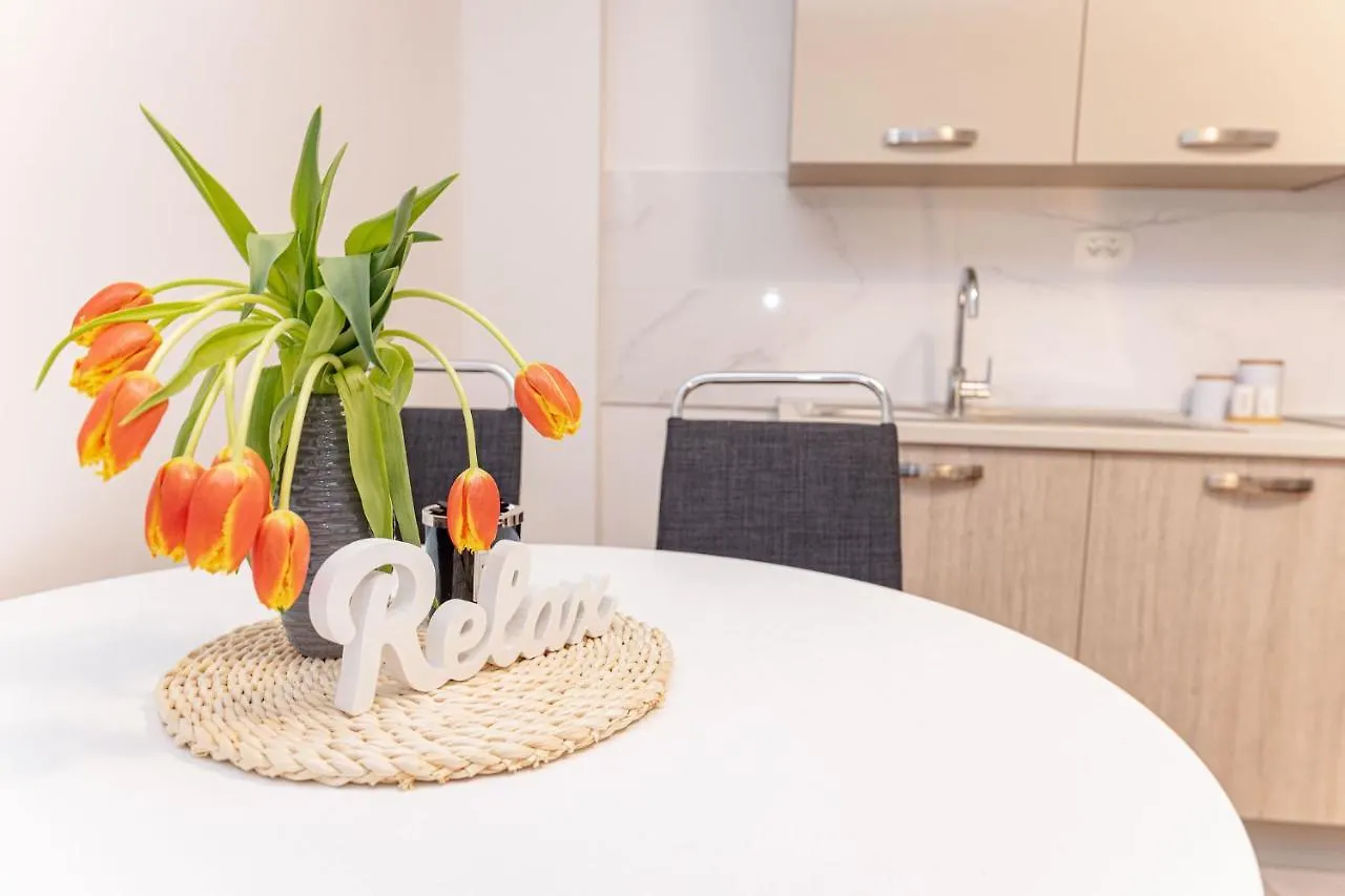 Apartments Veronika Trogir