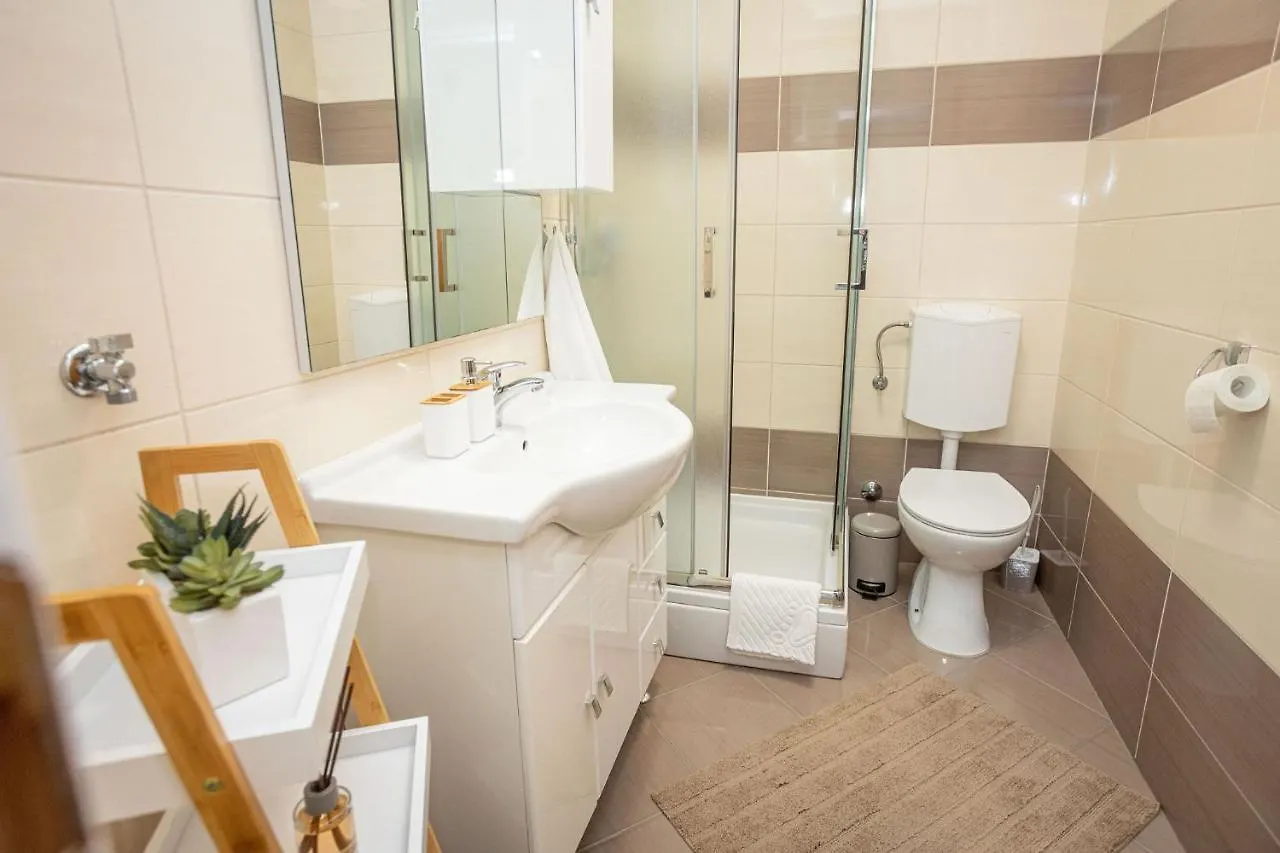 Apartments Veronika Trogir