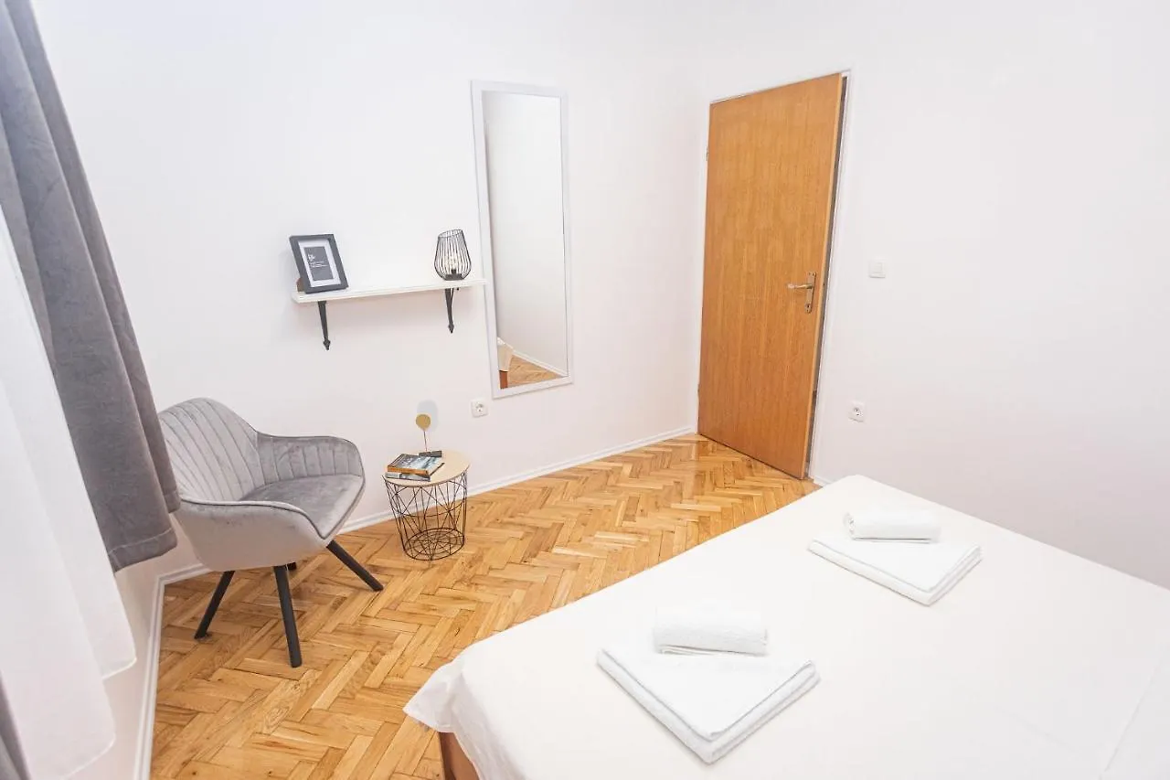 Apartments Veronika Trogir 0*,  Croatia