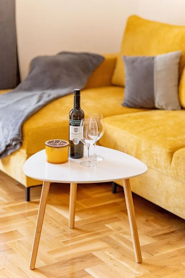 Apartments Veronika Trogir