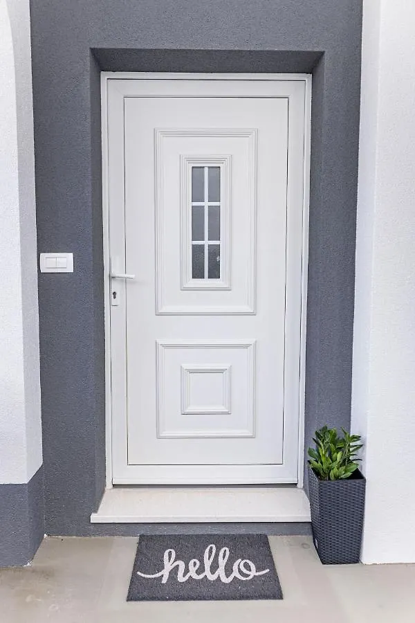 Apartments Veronika Trogir Croatia