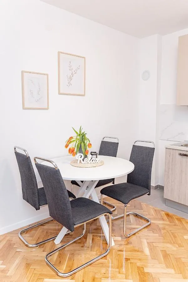 Apartments Veronika Trogir 0*,  Croatia