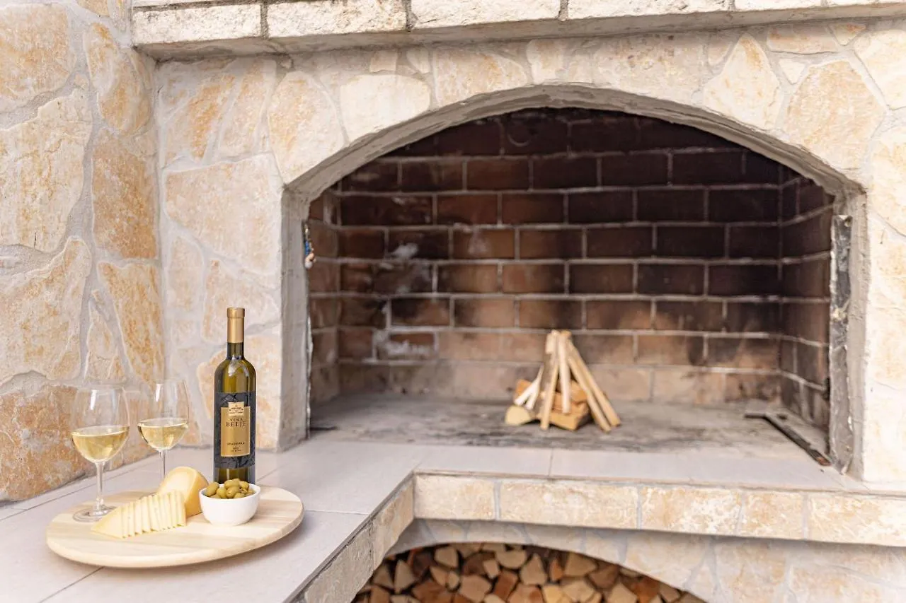 Apartments Veronika Trogir Croatia