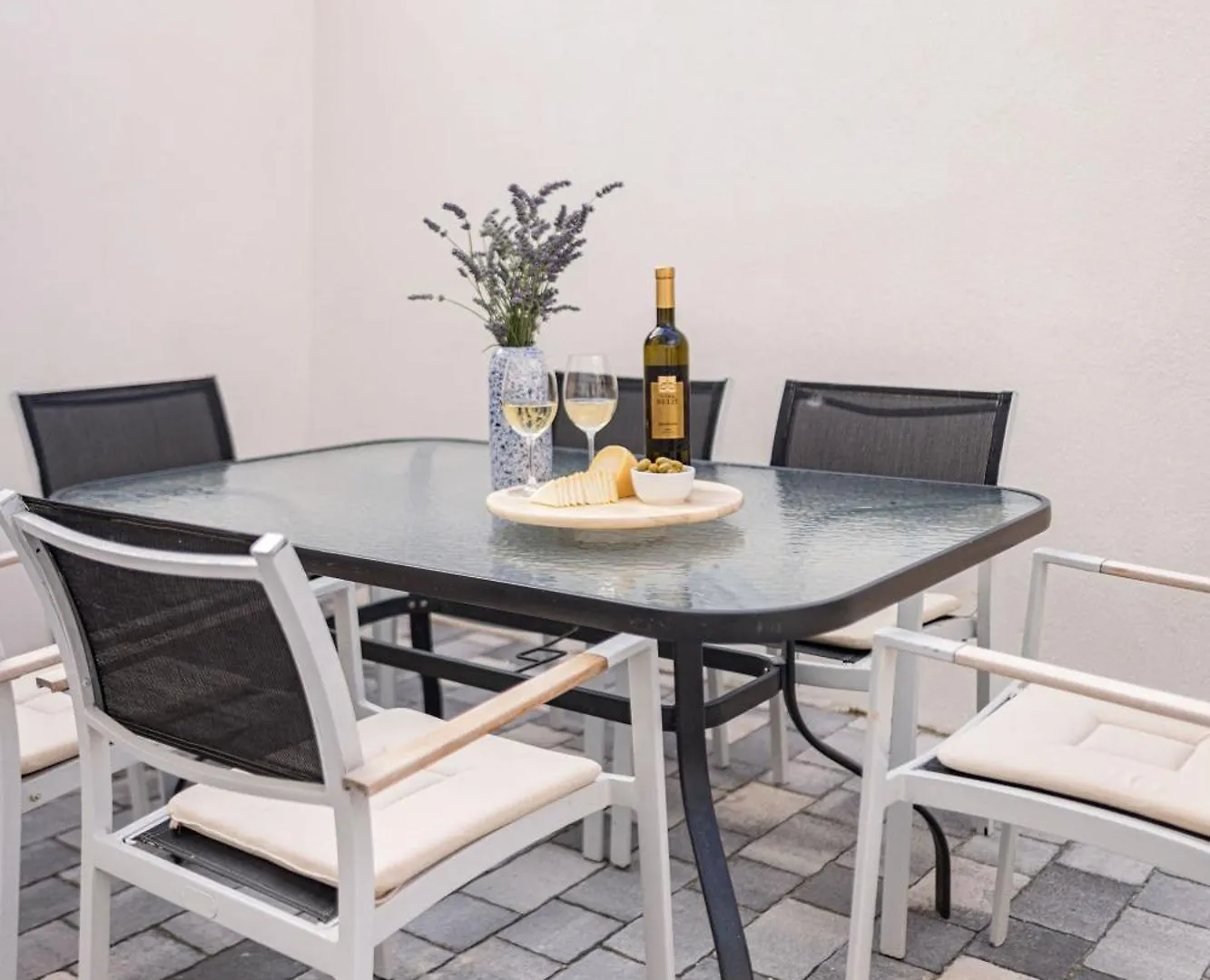 Apartments Veronika Trogir Croatia