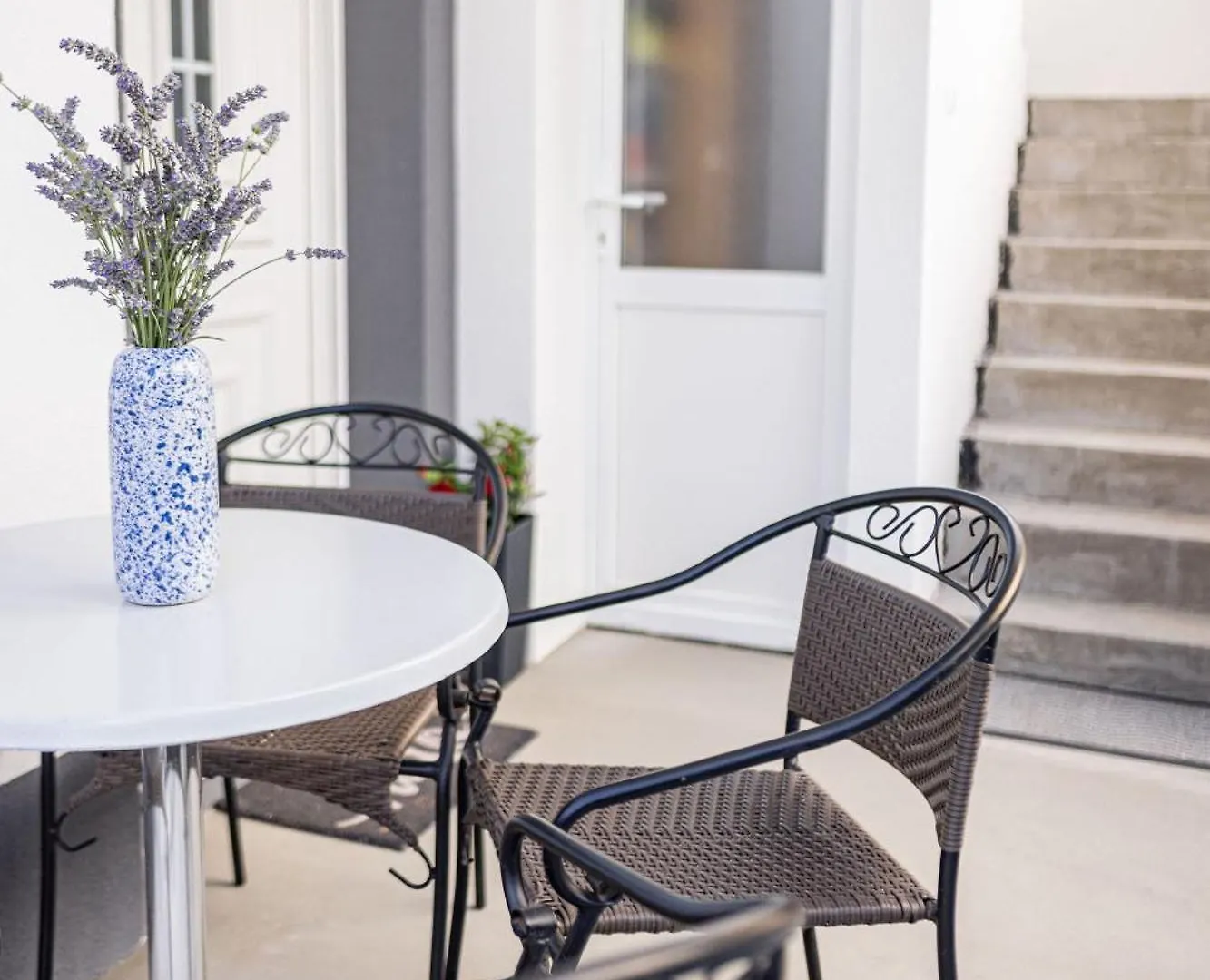 Apartments Veronika Trogir 0*,