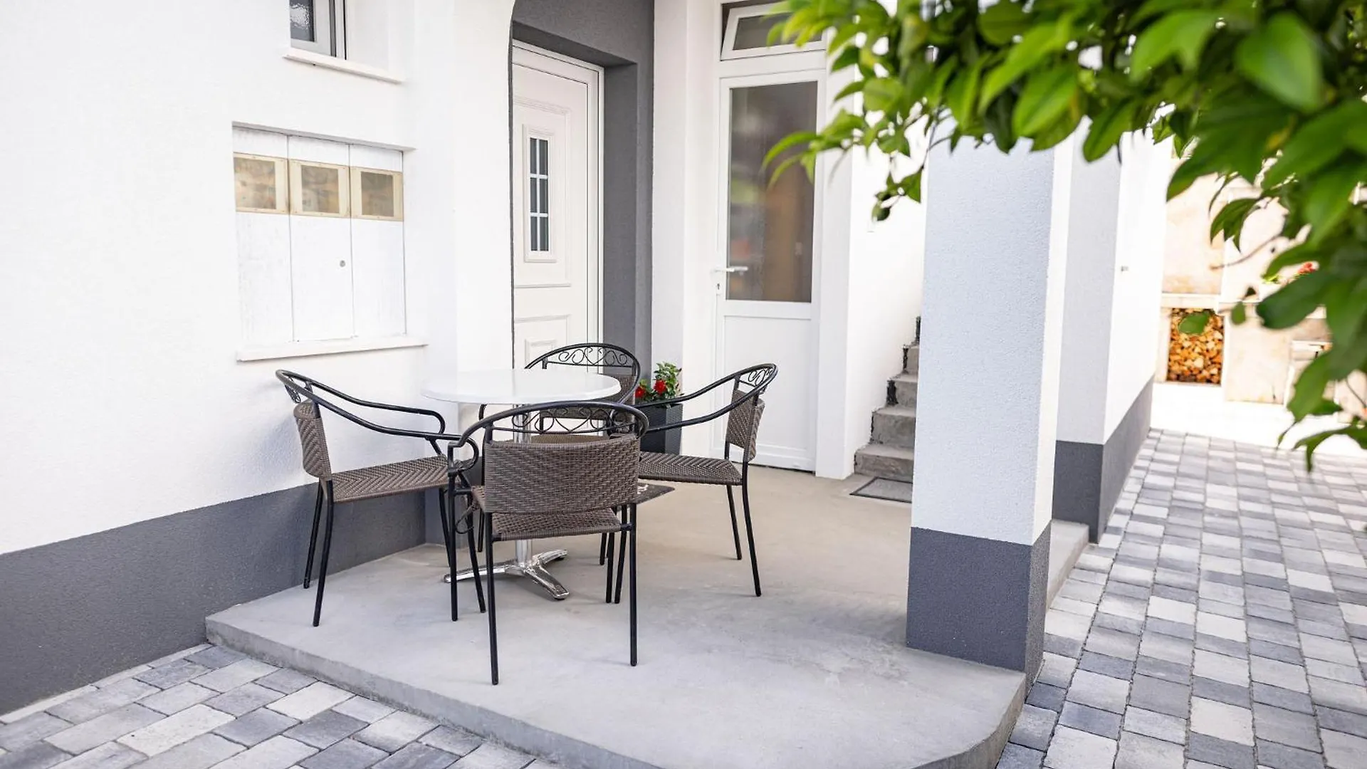 Apartments Veronika Trogir