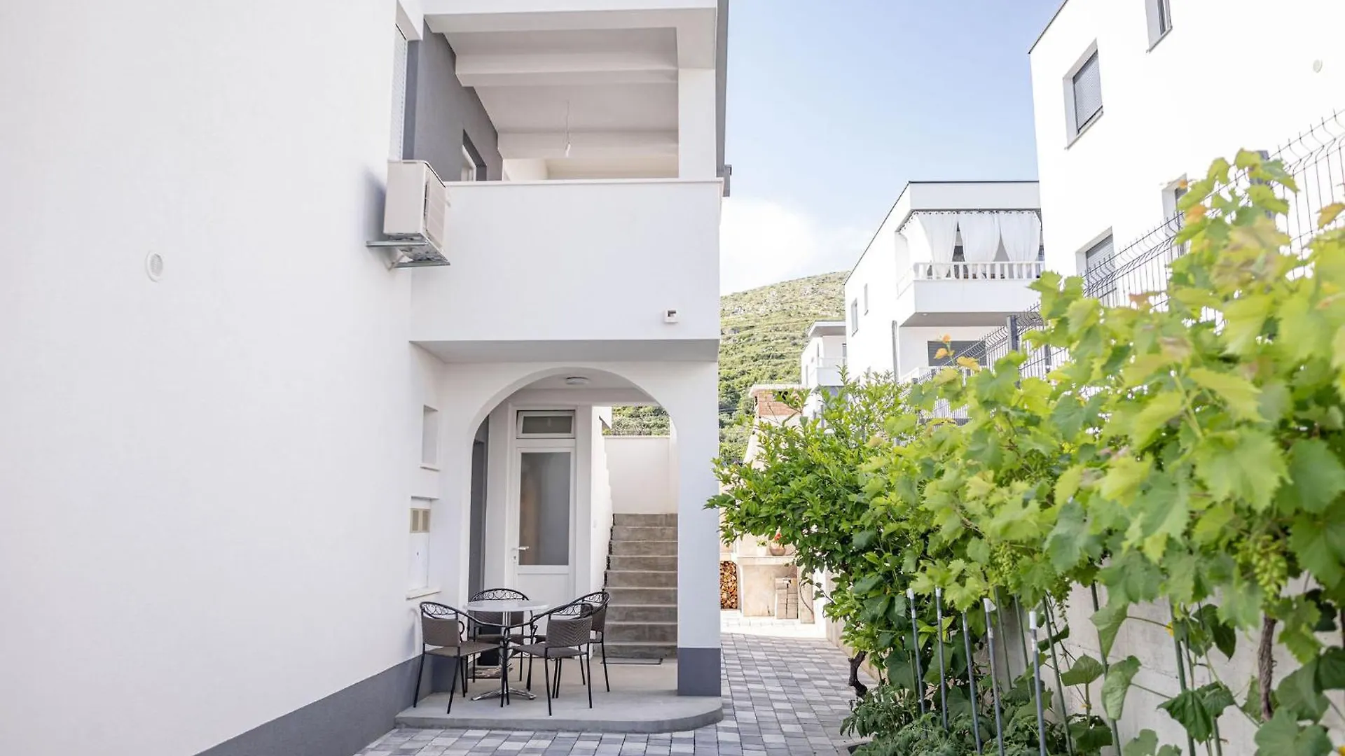 Apartments Veronika Trogir 0*,  Croatia