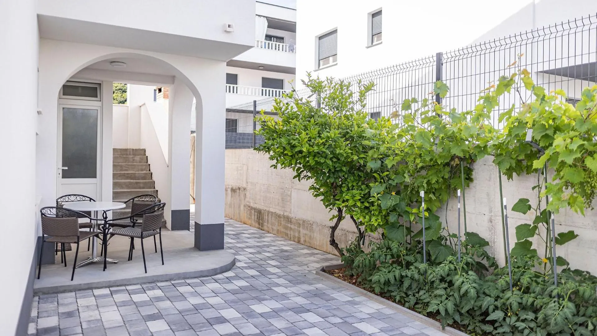 Apartments Veronika Trogir Croatia